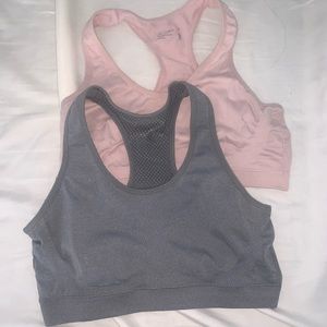 Jockey Sport Bras size Medium